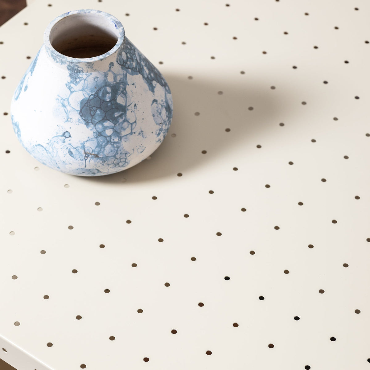 CELAENO Couchtisch | Buttermilk Beige