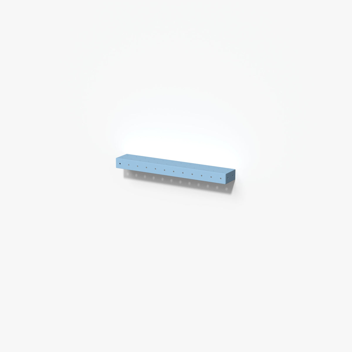 GLIESE 01 Wandregal | Dusty Blau