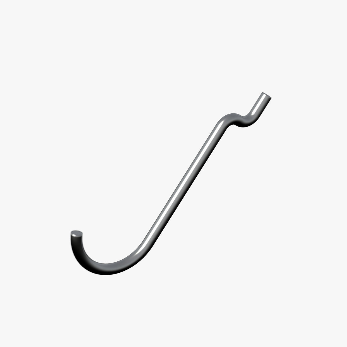 LYRAE 01 Garderobe | Dusty Blau
